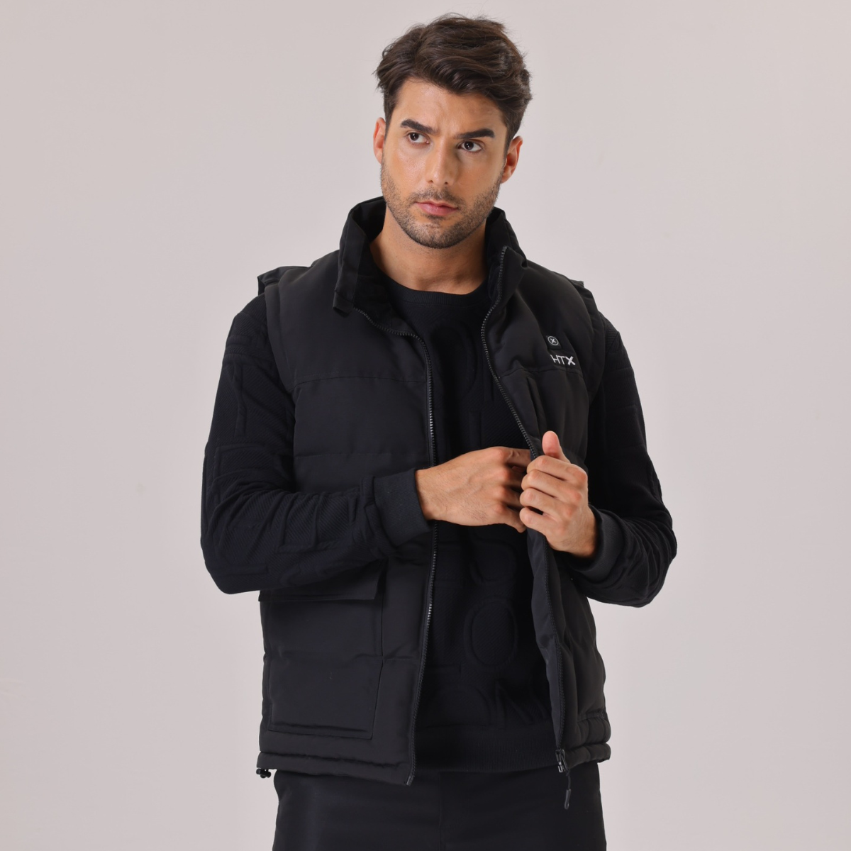 Unisex Heated Gilet *BEST SELLER* DP1