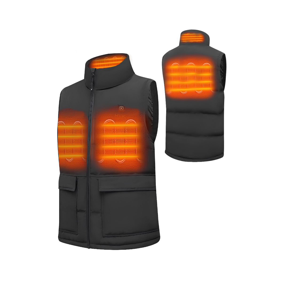 Unisex Heated Gilet *BEST SELLER* DP1