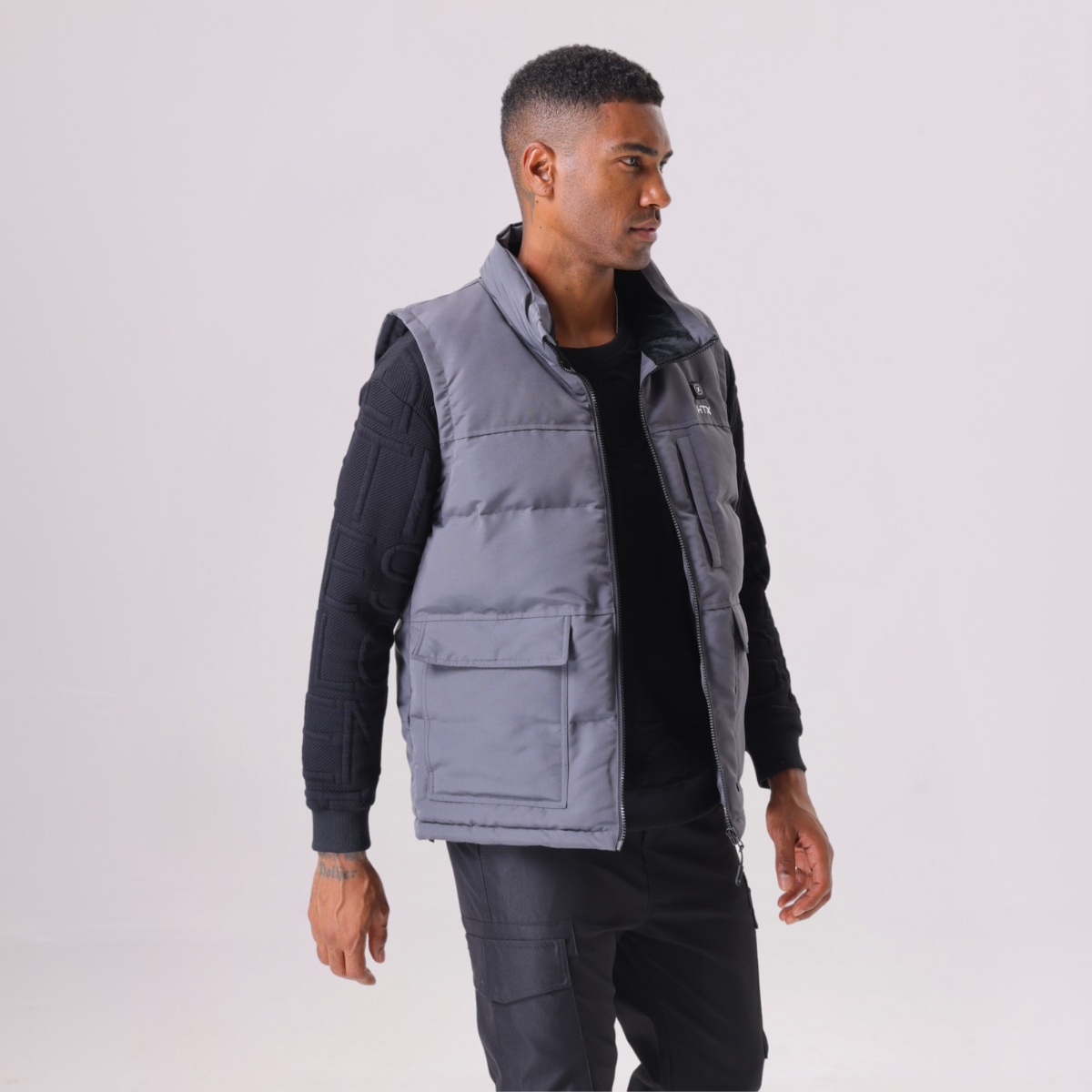 Unisex Heated Gilet *BEST SELLER* DP1