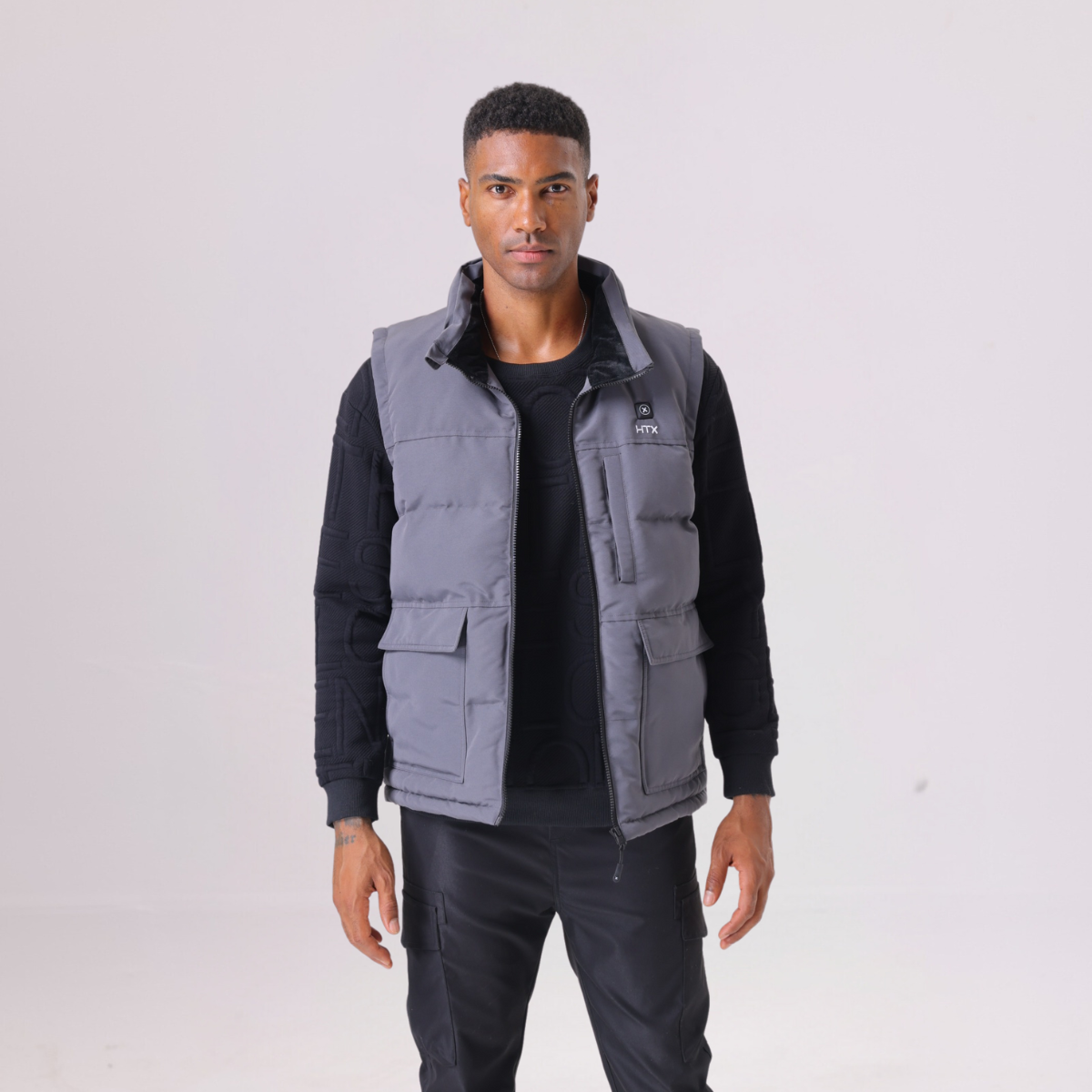 Unisex Heated Gilet *BEST SELLER* DP1