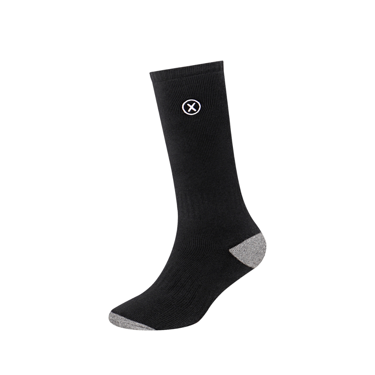 Rechargeable Thermal Heated Socks | Heatex Apparel DP