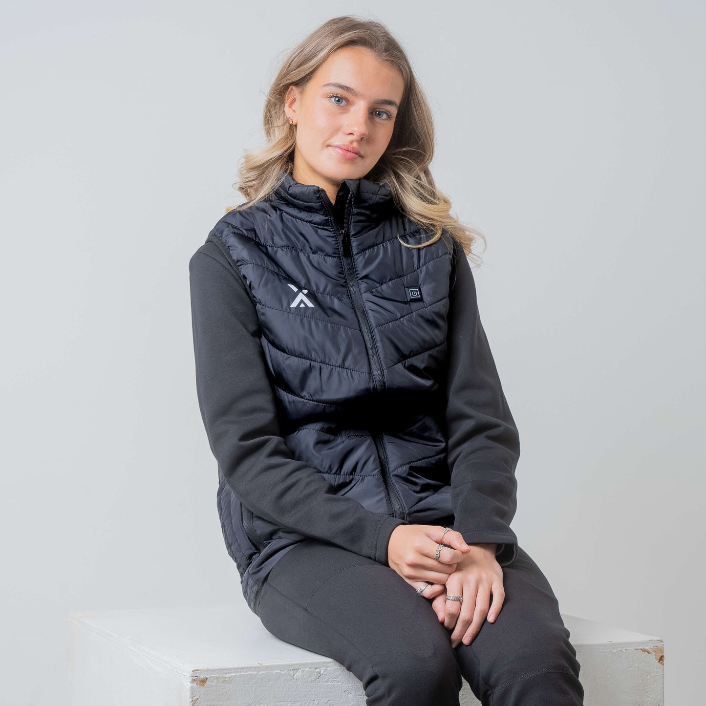 Unisex Heated Gilet OUTLET