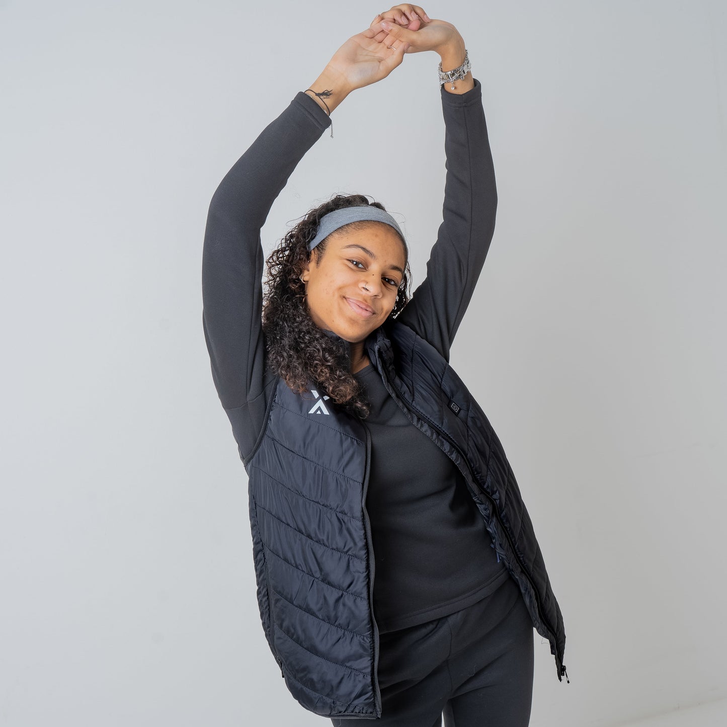 Unisex Heated Gilet OUTLET