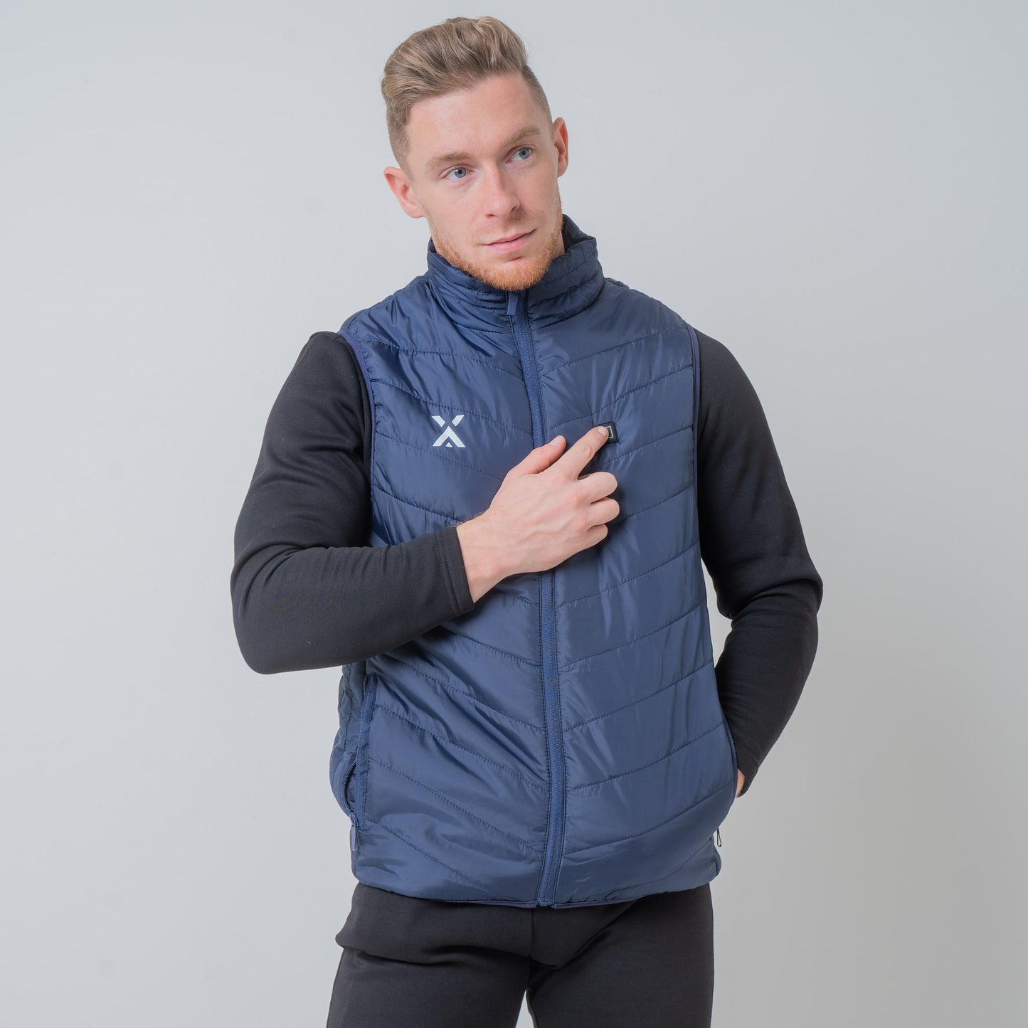 Unisex Heated Gilet OUTLET