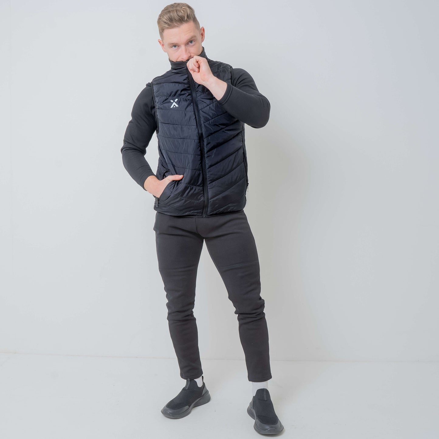 Unisex Heated Gilet OUTLET