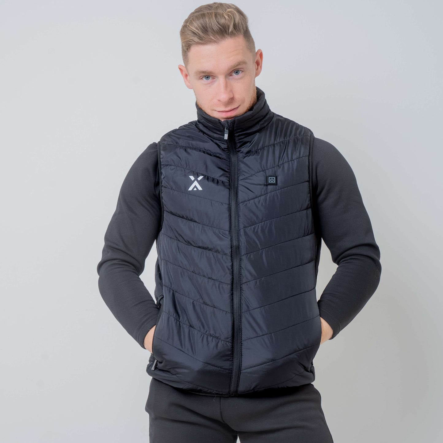 Unisex Heated Gilet OUTLET