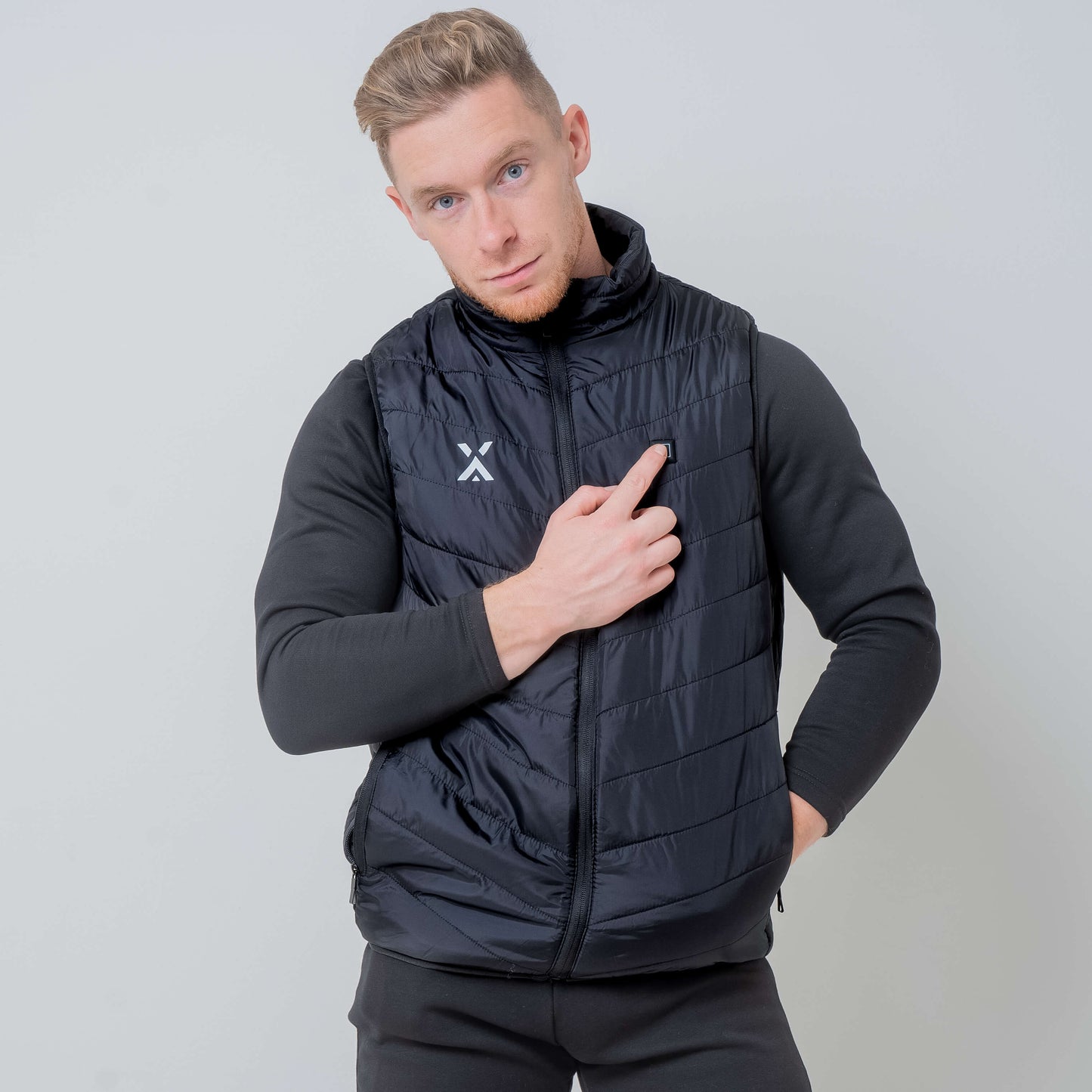 Unisex Heated Gilet OUTLET