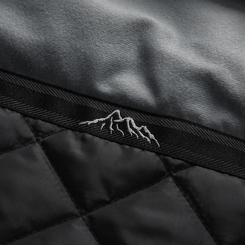 #1 Heated Jacket