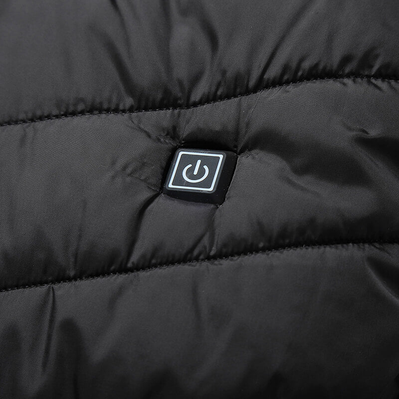 Unisex Heated Gilet OUTLET