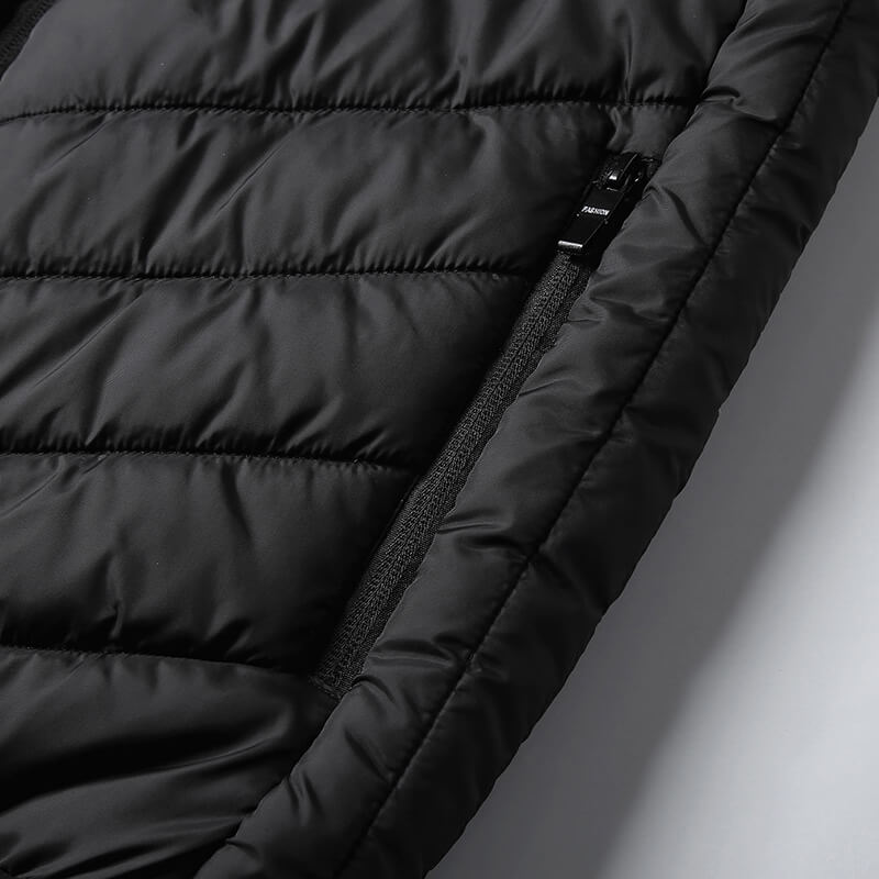 Unisex Heated Gilet OUTLET