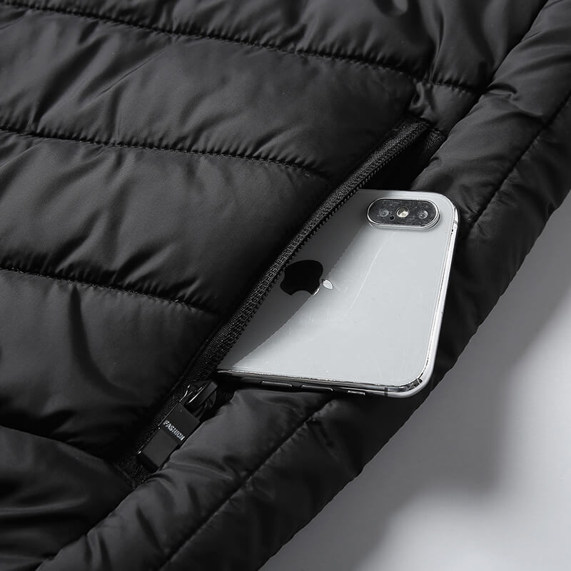 Unisex Heated Gilet OUTLET