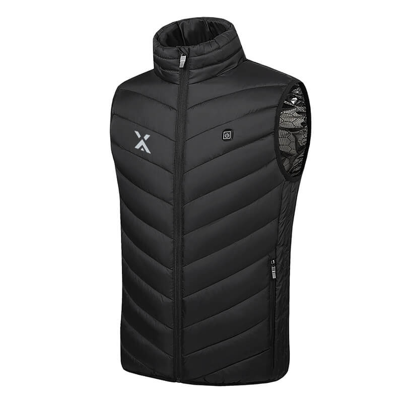 Unisex Heated Gilet OUTLET