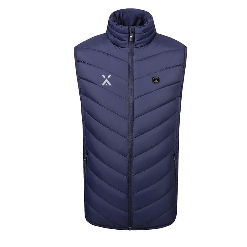 Unisex Heated Gilet OUTLET