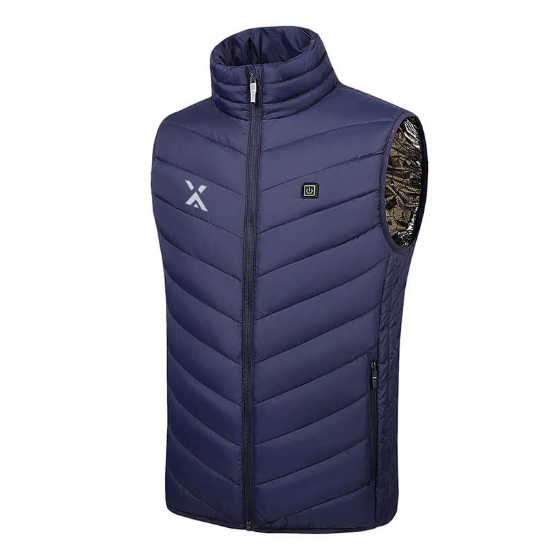 Unisex Heated Gilet OUTLET