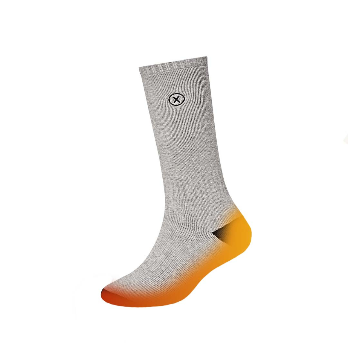 Rechargeable Thermal Heated Socks DP