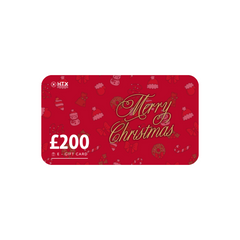 £50/£100/£200 Heatx Apparel E-Gift Card