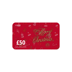 £50 Heatx Apparel E-Gift Card