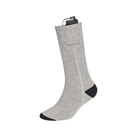 Rechargeable Thermal Heated Socks DP