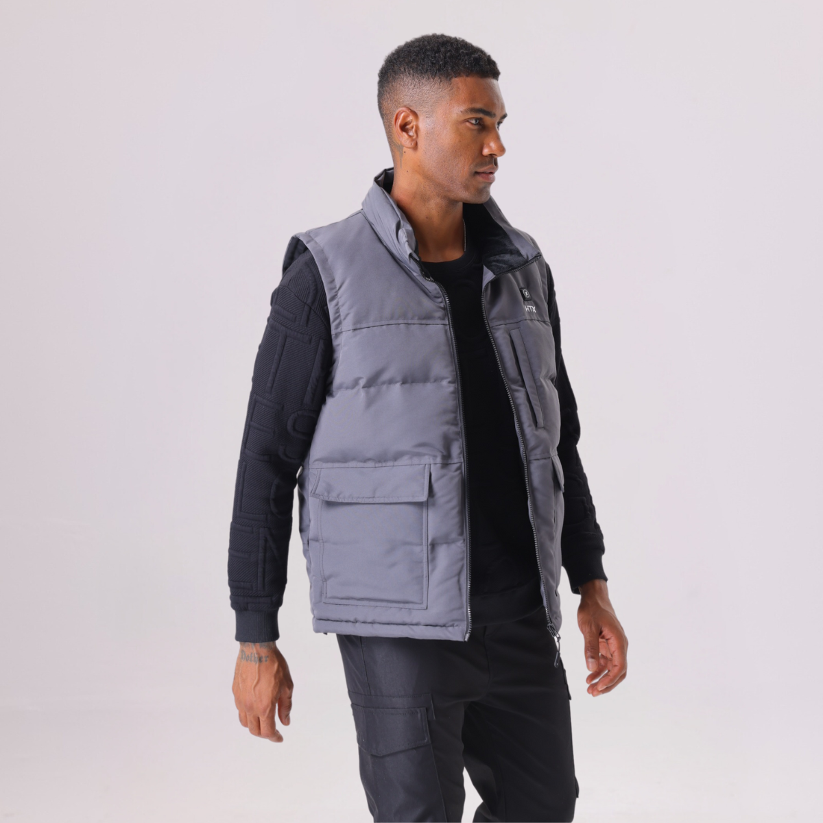 Unisex Heated Gilet  *BEST SELLER*