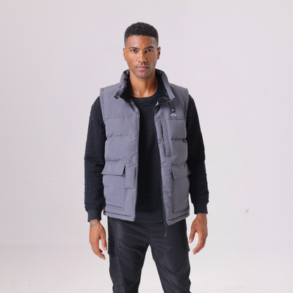 Unisex Heated Gilet  *BEST SELLER* DP5