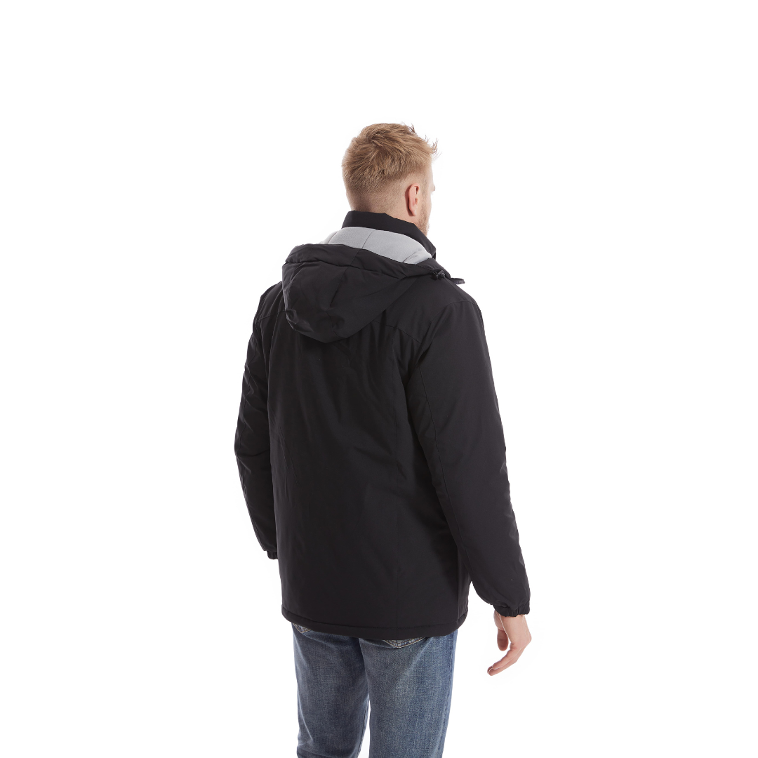 #1 Heated Jacket