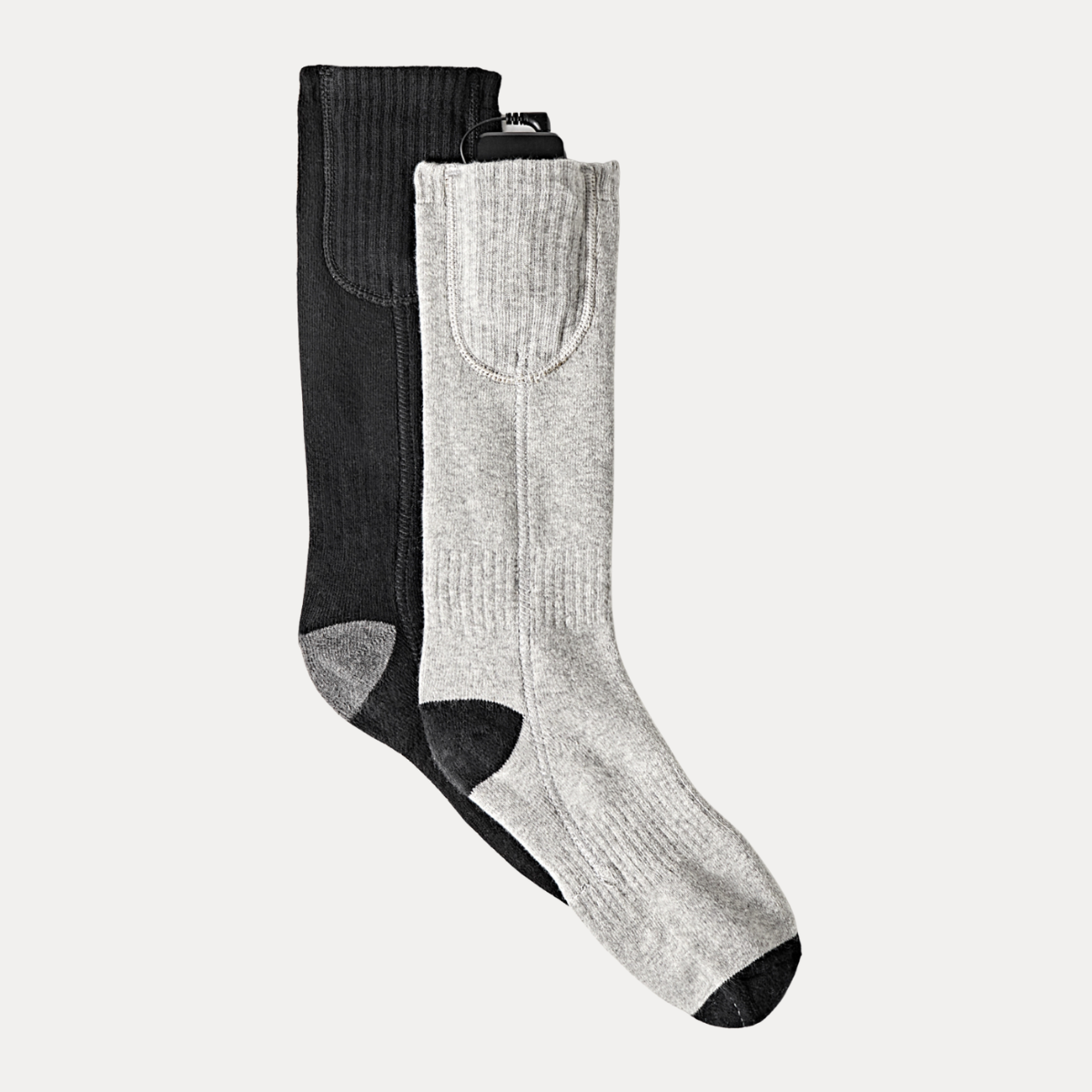 Rechargeable Thermal Heated Socks