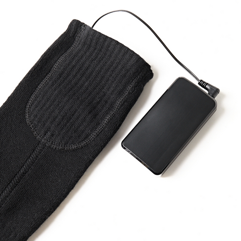 Rechargeable Thermal Heated Socks DP