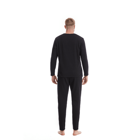 Heated Thermal Pants