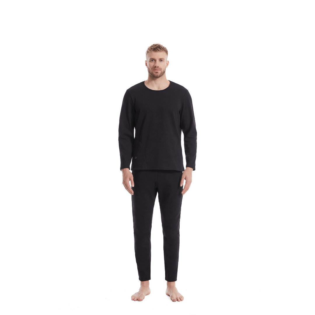 Heated Thermal Jumper