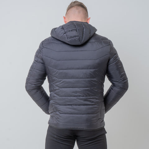 Unisex Heated Jacket OUTLET