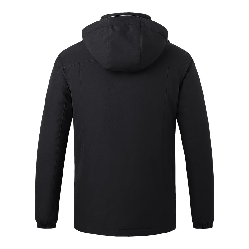 #1 Men's Heated Jacket DP1