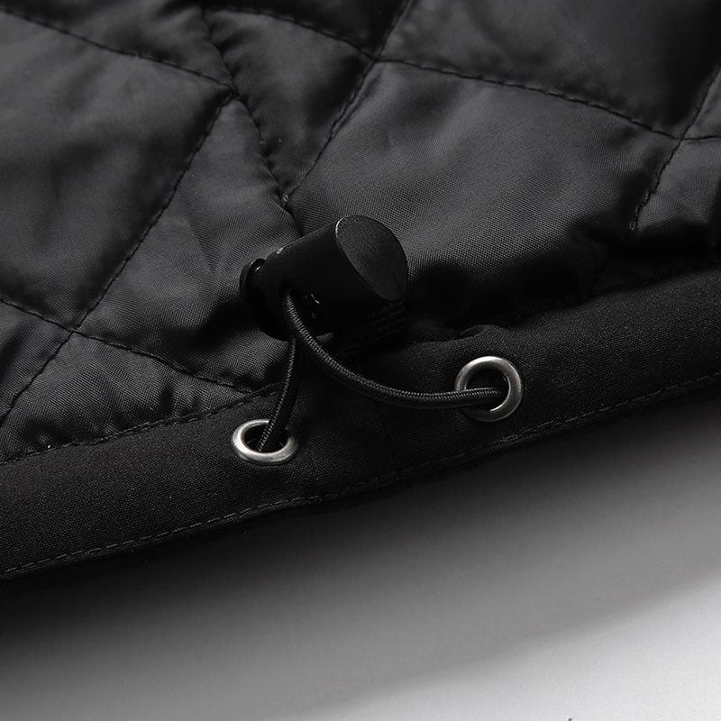 #1 Men's Heated Jacket DP1